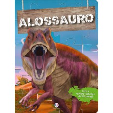 Alossauro Alossauro