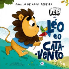 Léo e o cata-vento