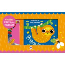 Preguiça e seus amigos Preguiça e seus amigos