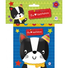 Eu amo gatinhos Eu amo gatinhos