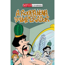 A roupa nova do imperador