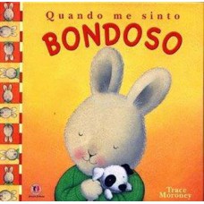 Quando me sinto bondoso