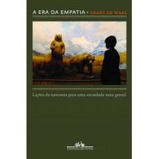 A era da empatia A era da empatia