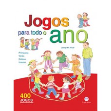 Jogos para todo o ano