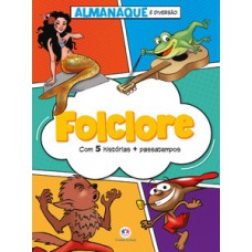 Almanaque - Folclore Almanaque - Folclore