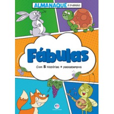 Almanaque - Fábulas Almanaque - Fábulas
