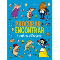 Contos clássicos - Procurar e encontrar Contos clássicos - Procurar e encontrar