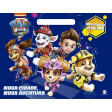 Patrulha Canina - Patrulha Canina Movie Patrulha Canina - Patrulha Canina Movie