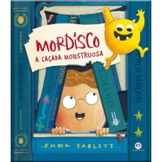 Mordisco - A caçada monstruosa