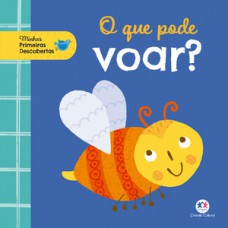 O que pode voar? O que pode voar?