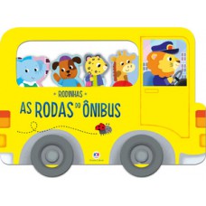 As rodas do ônibus