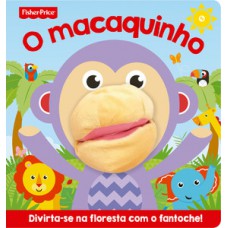 Fisher-Price - O macaquinho