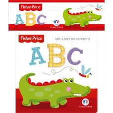 Fisher-Price - Alfabeto