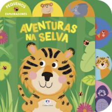Aventuras na selva
