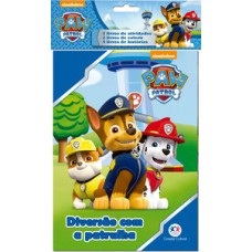 Patrulha Canina - Embalagem econômica