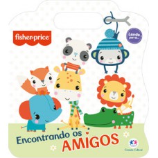 Fisher-Price - Encontrando os amigos