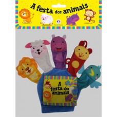 A festa dos animais