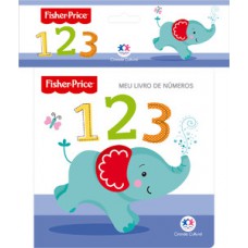 Fisher-Price - Números