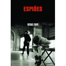 Espiões