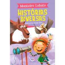 Histórias diversas Histórias diversas