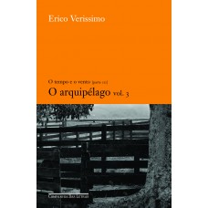 O arquipélago - vol. 3