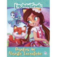 Enchantimals Enchantimals
