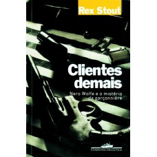 Clientes demais Clientes demais