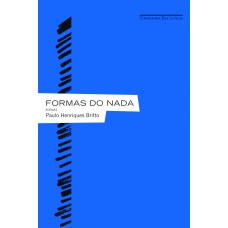 Formas do nada Formas do nada
