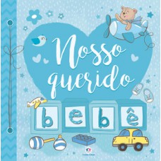Nosso querido bebê Nosso querido bebê