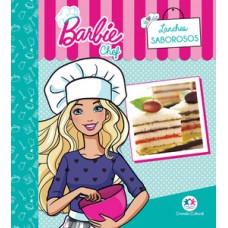 Barbie - Lanches saborosos e saudáveis Barbie - Lanches saborosos e saudáveis
