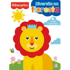 Fisher-Price - Diversão na floresta