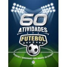 60 atividades 60 atividades