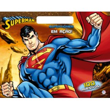 Super-homem - Super-homem em ação! Super-homem - Super-homem em ação!