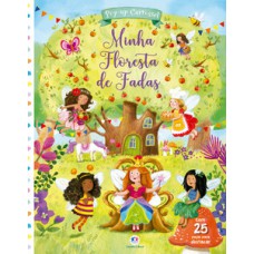 Minha floresta de fadas