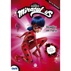Miraculous Ladybug