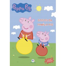 Peppa Pig