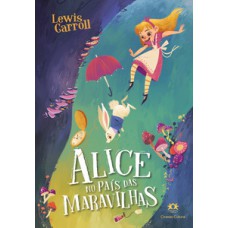 Alice no país das maravilhas Alice no país das maravilhas