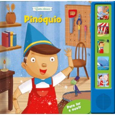 Pinóquio Pinóquio