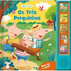 Os três porquinhos