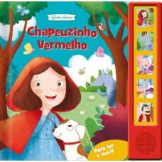 Chapeuzinho Vermelho