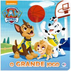 Patrulha Canina - O grande jogo