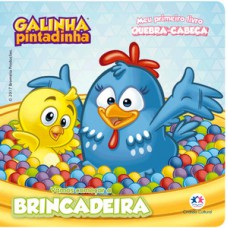 Galinha Pintadinha - Vamos começar a brincadeira Galinha Pintadinha - Vamos começar a brincadeira