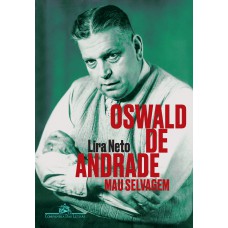 Oswald de Andrade Oswald de Andrade