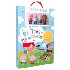 Os Três Porquinhos Os Três Porquinhos