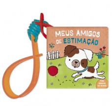 Meus amigos de estimação Meus amigos de estimação