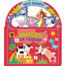 Amigos da fazenda Amigos da fazenda