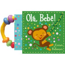 Correr e balançar Correr e balançar