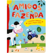 Amigos da fazenda Amigos da fazenda