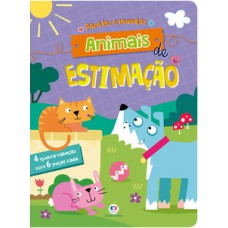 Animais de estimação Animais de estimação