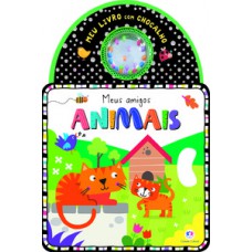 Meus amigos animais Meus amigos animais